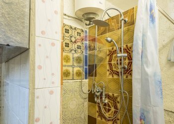 Bagno - Casa indipendente S. V. Li Curuneddi Tronco A, Sassari - foto 48