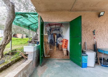 Terrazza - Casa indipendente S. V. Li Curuneddi Tronco A, Sassari - foto 49