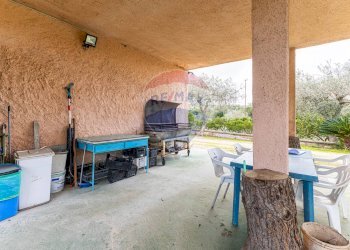 Terrazza - Casa indipendente S. V. Li Curuneddi Tronco A, Sassari - foto 51