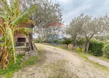 Giardino - Casa indipendente S. V. Li Curuneddi Tronco A, Sassari - foto 52