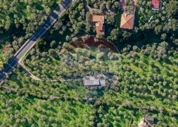 Posizione della mappa - Casa indipendente S. V. Li Curuneddi Tronco A, Sassari - foto 58