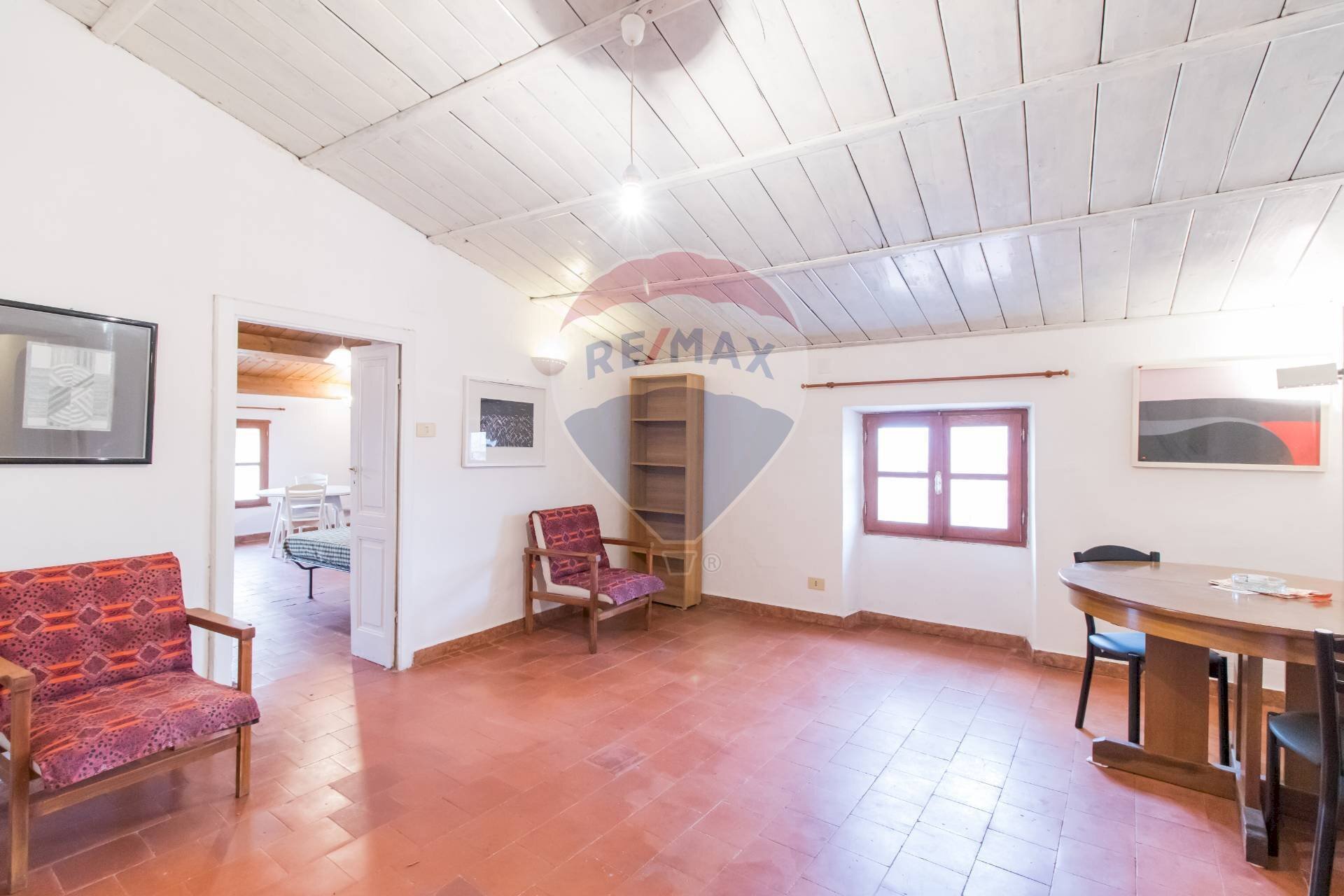 Sala da pranzo - Quadrilocale Vicolo Palazzo Civico
 
1, Sassari - foto 1