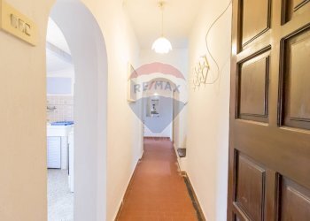 Hall / corridoio - Quadrilocale Vicolo Palazzo Civico
 
1, Sassari - foto 3