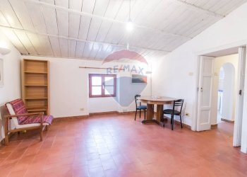 Sala da pranzo - Quadrilocale Vicolo Palazzo Civico
 
1, Sassari - foto 6