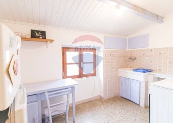 Cucina - Quadrilocale Vicolo Palazzo Civico
 
1, Sassari - foto 9