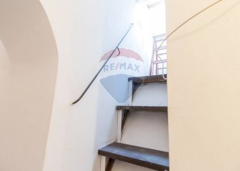 Scale - Quadrilocale Vicolo Palazzo Civico
 
1, Sassari - foto 12