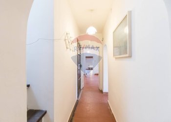 Hall / corridoio - Quadrilocale Vicolo Palazzo Civico
 
1, Sassari - foto 13