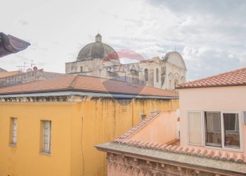 Edificio all\'aperto - Quadrilocale Vicolo Palazzo Civico
 
1, Sassari - foto 14