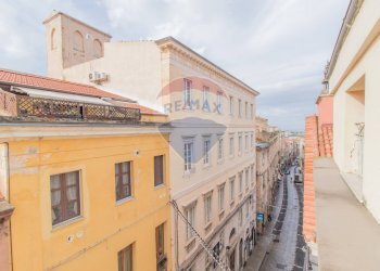 Edificio all\'aperto - Quadrilocale Vicolo Palazzo Civico
 
1, Sassari - foto 15