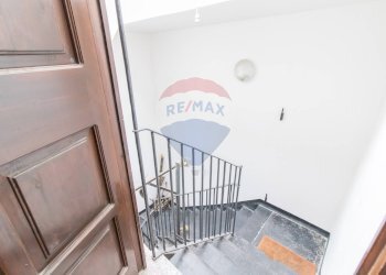 Scale - Quadrilocale Vicolo Palazzo Civico
 
1, Sassari - foto 16