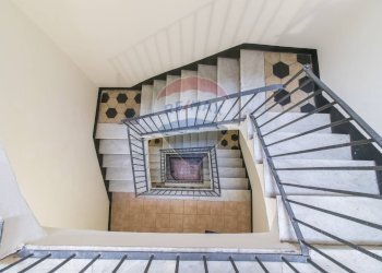 Scale - Quadrilocale Vicolo Palazzo Civico
 
1, Sassari - foto 17