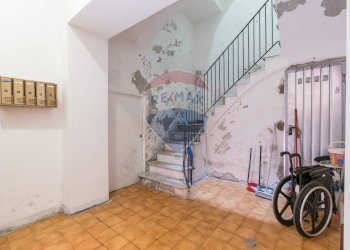 Ricezione / Lobby - Quadrilocale Vicolo Palazzo Civico
 
1, Sassari - foto 18