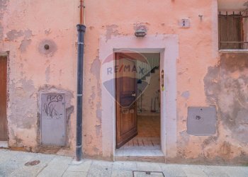 Edificio all\'aperto - Quadrilocale Vicolo Palazzo Civico
 
1, Sassari - foto 19