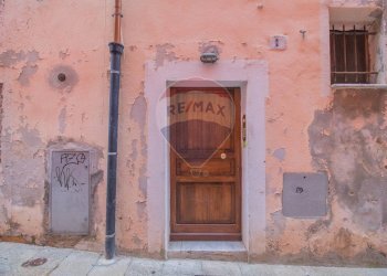 Edificio all\'aperto - Quadrilocale Vicolo Palazzo Civico
 
1, Sassari - foto 20