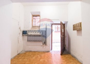 Stanza vuota - Quadrilocale Vicolo Palazzo Civico
 
1, Sassari - foto 23