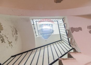 Scale - Quadrilocale Vicolo Palazzo Civico
 
1, Sassari - foto 24