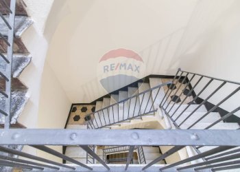 Scale - Quadrilocale Vicolo Palazzo Civico
 
1, Sassari - foto 26