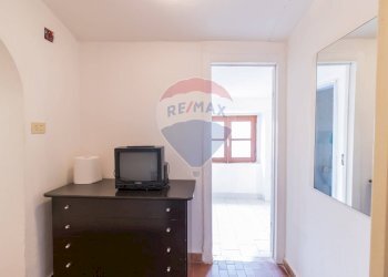 Hall / corridoio - Quadrilocale Vicolo Palazzo Civico
 
1, Sassari - foto 28