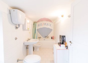 Bagno - Quadrilocale Vicolo Palazzo Civico
 
1, Sassari - foto 29