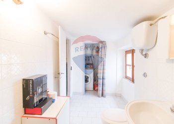 Bagno - Quadrilocale Vicolo Palazzo Civico
 
1, Sassari - foto 30