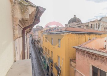 Edificio all\'aperto - Quadrilocale Vicolo Palazzo Civico
 
1, Sassari - foto 42