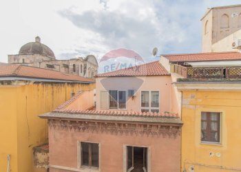 Casa all\'aperto - Quadrilocale Vicolo Palazzo Civico
 
1, Sassari - foto 43