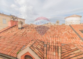 Edificio all\'aperto - Quadrilocale Vicolo Palazzo Civico
 
1, Sassari - foto 44
