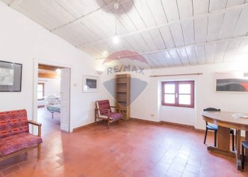 Sala da pranzo - Quadrilocale Vicolo Palazzo Civico
 
1, Sassari - foto 1