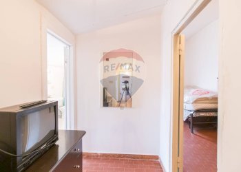 Hall / corridoio - Quadrilocale Vicolo Palazzo Civico
 
1, Sassari - foto 48