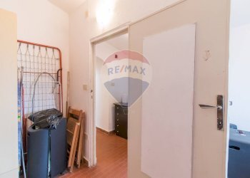 Hall / corridoio - Quadrilocale Vicolo Palazzo Civico
 
1, Sassari - foto 52