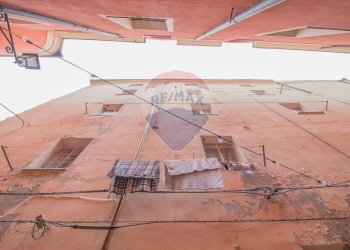 Edificio all\'aperto - Quadrilocale Vicolo Palazzo Civico
 
1, Sassari - foto 62