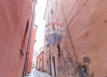 Edificio all\'aperto - Quadrilocale Vicolo Palazzo Civico
 
1, Sassari - foto 63