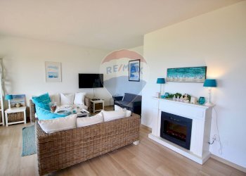 Soggiorno - Villa a Schiera Via Eleonora d'Arborea
 
11, Stintino - foto 2