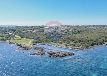 Vista dell\'acqua - Villa a Schiera Via Eleonora d'Arborea
 
11, Stintino - foto 8