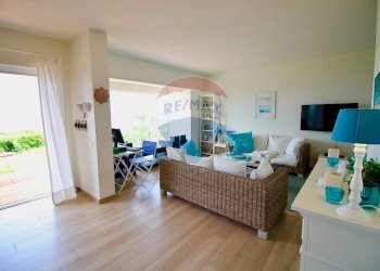 Soggiorno - Villa a Schiera Via Eleonora d'Arborea
 
11, Stintino - foto 24