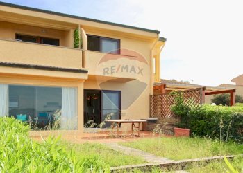Casa all\'aperto - Villa a Schiera Via Eleonora d'Arborea
 
11, Stintino - foto 27