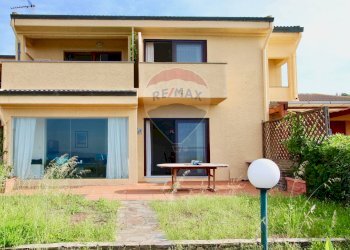 Casa all\'aperto - Villa a Schiera Via Eleonora d'Arborea
 
11, Stintino - foto 28