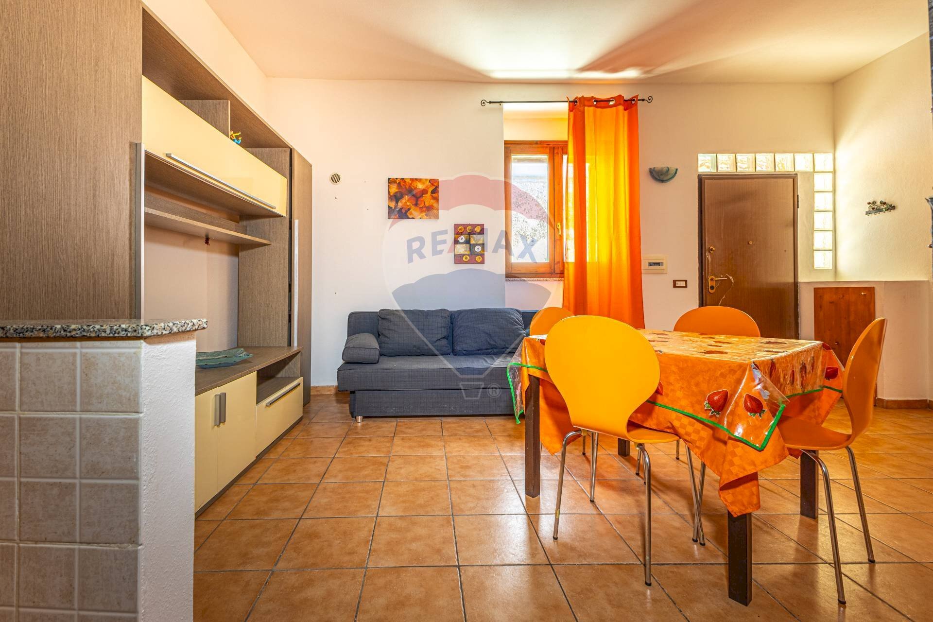 Sala da pranzo - Independent house Via Arborea
 
12/A, Sennori - photo 2