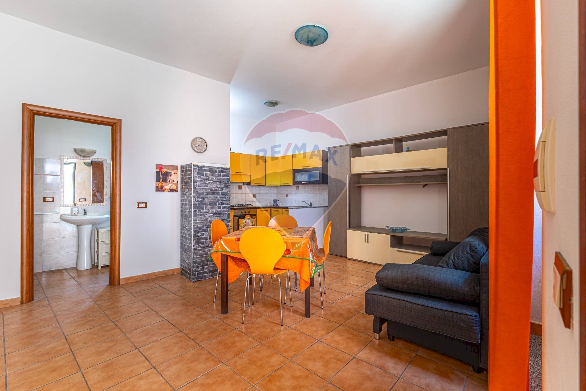 Sala da pranzo - Independent house Via Arborea
 
12/A, Sennori - photo 1