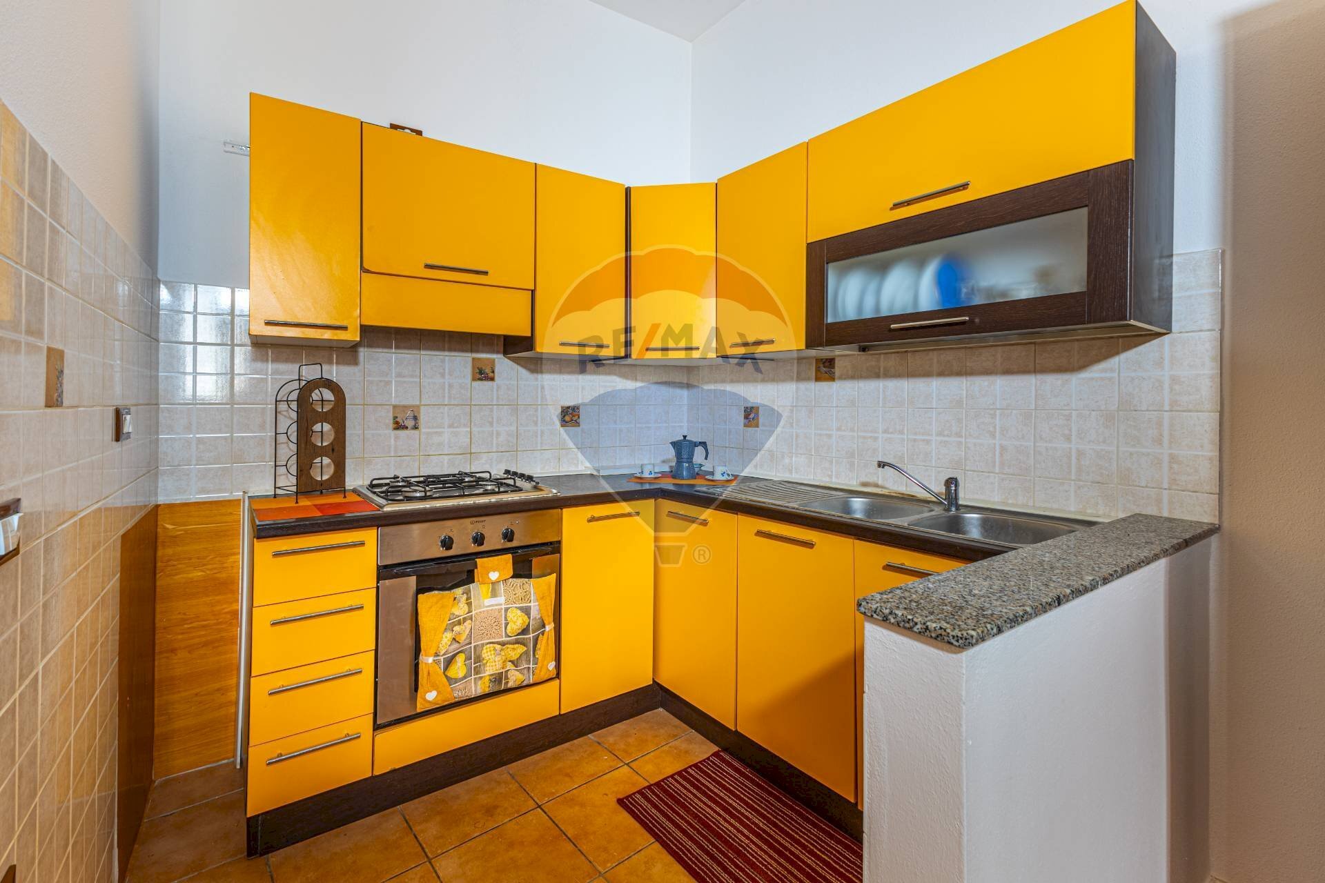 Cucina - Independent house Via Arborea
 
12/A, Sennori - photo 3