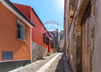 Edificio all\'aperto - Casa indipendente Via Arborea
 
12/A, Sennori - foto 6