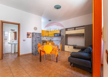 Sala da pranzo - Casa indipendente Via Arborea
 
12/A, Sennori - foto 1