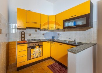 Cucina - Casa indipendente Via Arborea
 
12/A, Sennori - foto 3