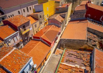 Edificio all\'aperto - Casa indipendente Via Arborea
 
12/A, Sennori - foto 8