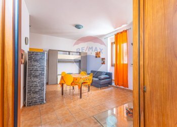 Soggiorno - Casa indipendente Via Arborea
 
12/A, Sennori - foto 4