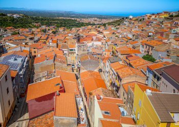 Edificio all\'aperto - Casa indipendente Via Arborea
 
12/A, Sennori - foto 12