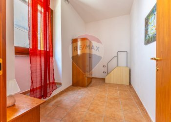 Hall / corridoio - Casa indipendente Via Arborea
 
12/A, Sennori - foto 13