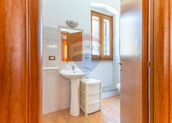 Bagno - Casa indipendente Via Arborea
 
12/A, Sennori - foto 16