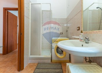 Bagno - Casa indipendente Via Arborea
 
12/A, Sennori - foto 17