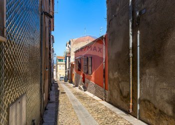 Edificio all\'aperto - Casa indipendente Via Arborea
 
12/A, Sennori - foto 19